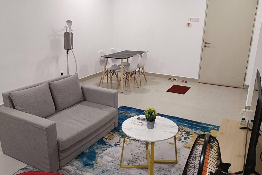 Cozy Flexus Signature 4 Guests Pool Nflix Hbo Kuala Lumpur Exterior foto