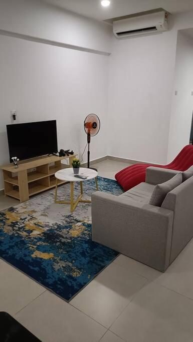 Cozy Flexus Signature 4 Guests Pool Nflix Hbo Kuala Lumpur Exterior foto