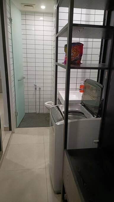 Cozy Flexus Signature 4 Guests Pool Nflix Hbo Kuala Lumpur Exterior foto
