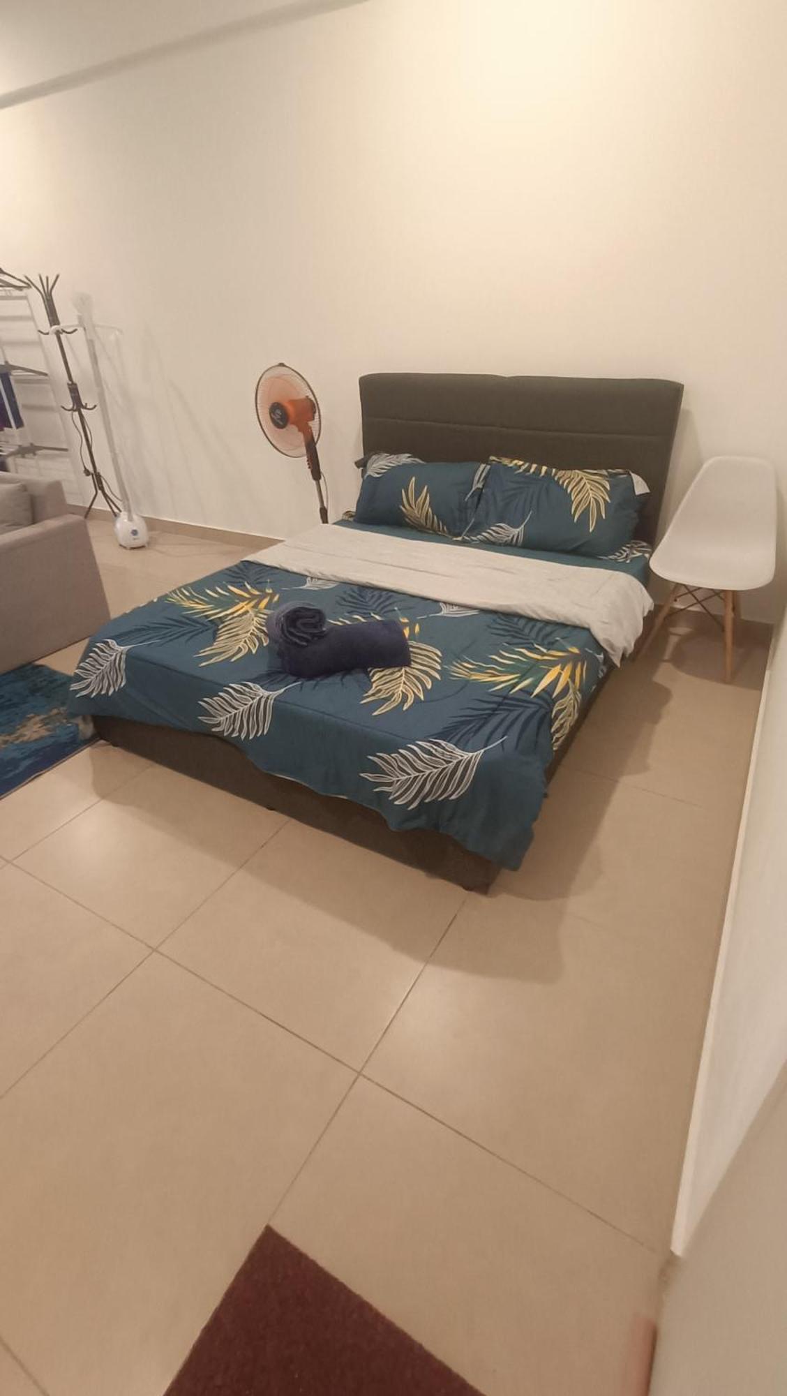 Cozy Flexus Signature 4 Guests Pool Nflix Hbo Kuala Lumpur Exterior foto